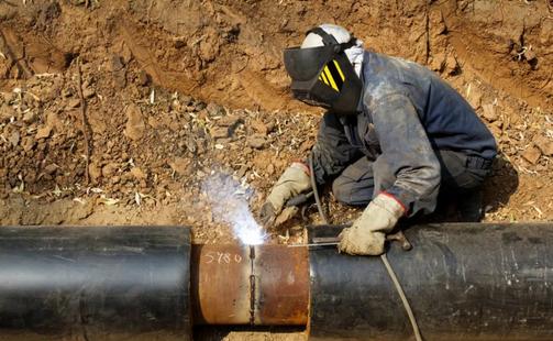 电焊作业有多危险?这些危险红线碰不得!