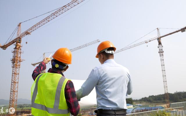 建筑施工安全帽必须满足哪些规格?各种零部件的功能你知道吗?