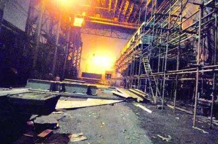 电焊作业有多危险?这些危险红线碰不得!