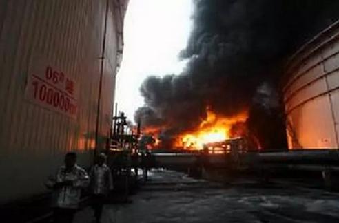 电焊作业有多危险?这些危险红线碰不得!