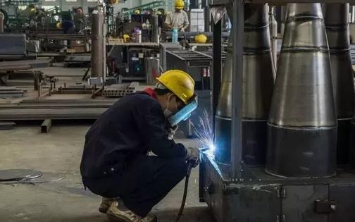 电焊作业有多危险?这些危险红线碰不得!