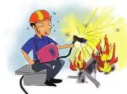 电焊作业有多危险?这些危险红线碰不得!