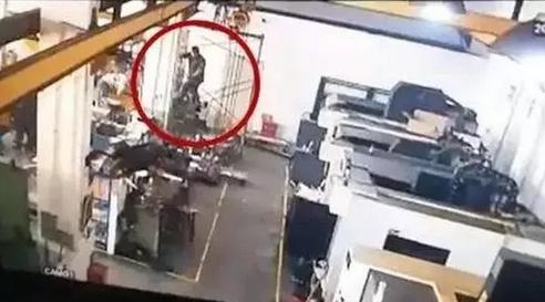 电焊作业有多危险?这些危险红线碰不得!