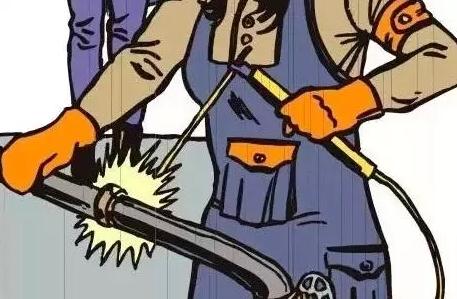 电焊作业有多危险?这些危险红线碰不得!