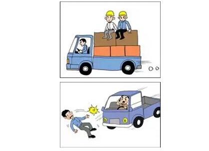 节后复工,最常见的违章行为有哪些?