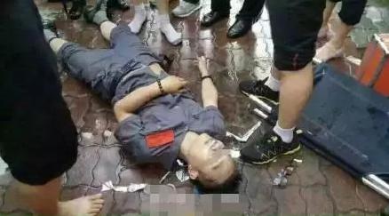 电焊作业有多危险?这些危险红线碰不得!