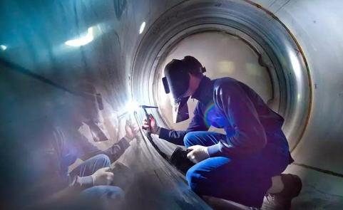 电焊作业有多危险?这些危险红线碰不得!