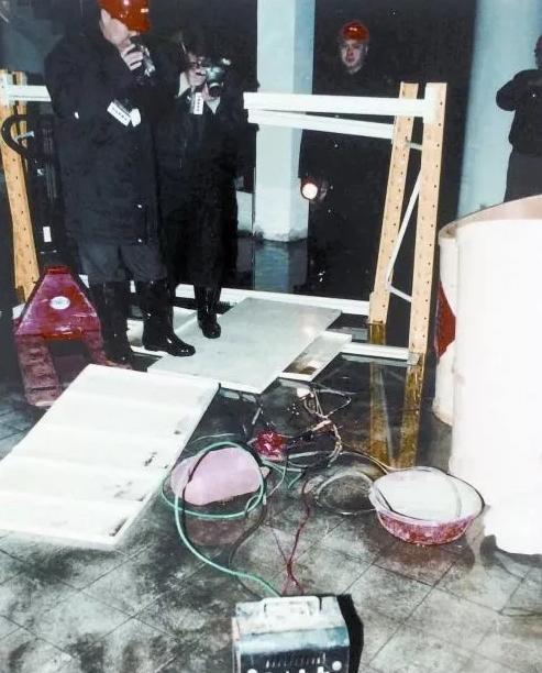 电焊作业有多危险?这些危险红线碰不得!