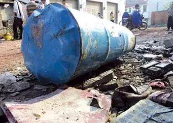 电焊作业有多危险?这些危险红线碰不得!