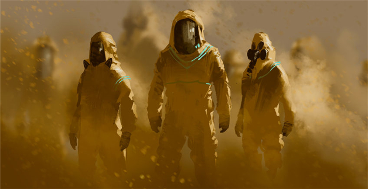 eBay丨跨境电商新宠劳动保护用品(PPE)垂直品类大咖谈 eBay丨跨境电商新宠劳动保护用品(PPE)垂直品类大咖谈