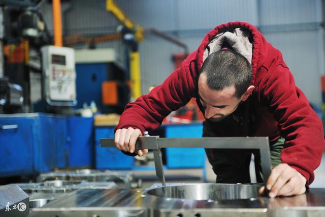 五金行业可能面临哪些职业危害?