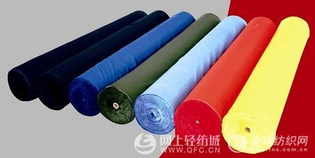 永久性阻燃面料和非耐久性阻燃面料哪个更贵一些?