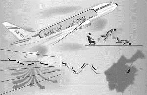 高铁为什么不用安全带?原因竟然是……