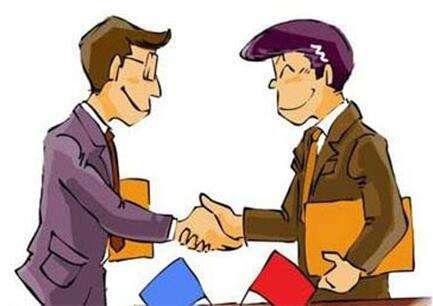 初次拜访如何搞定门卫?约见客户?