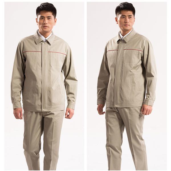 劳保工作服的面料科技,劳保类面料具体指数参数看什么?